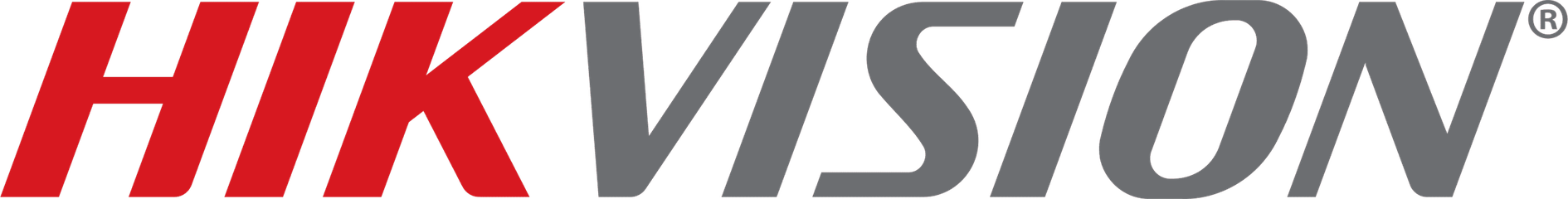 Hikvision